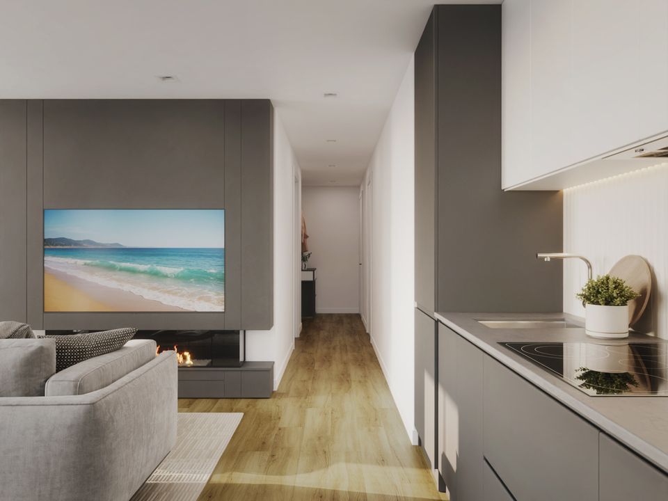 Apartament a Cullera, Valencia - foto 5
